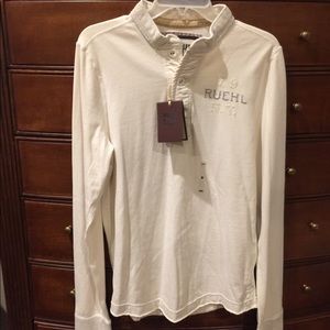 Ruehl 925 No. 925 men’s jersey NWT size Medium